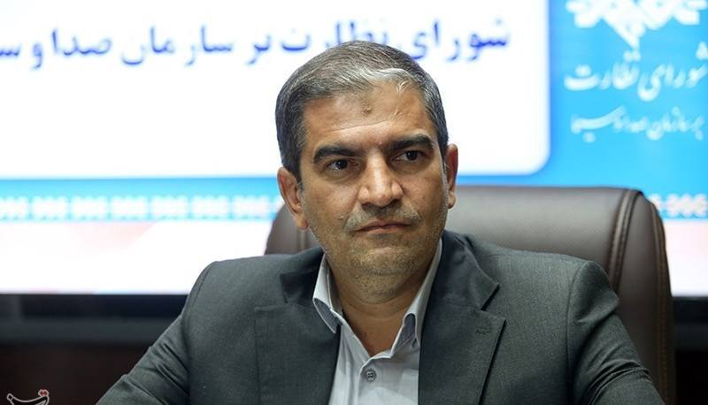 قاضیزاده هاشمی: بودجه فدراسیون فوتبال به ۱۵۰ میلیارد افزایش یافت