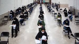 استخدام ۲۷ هزار نفر جدید در وزارت بهداشت کلید خورد