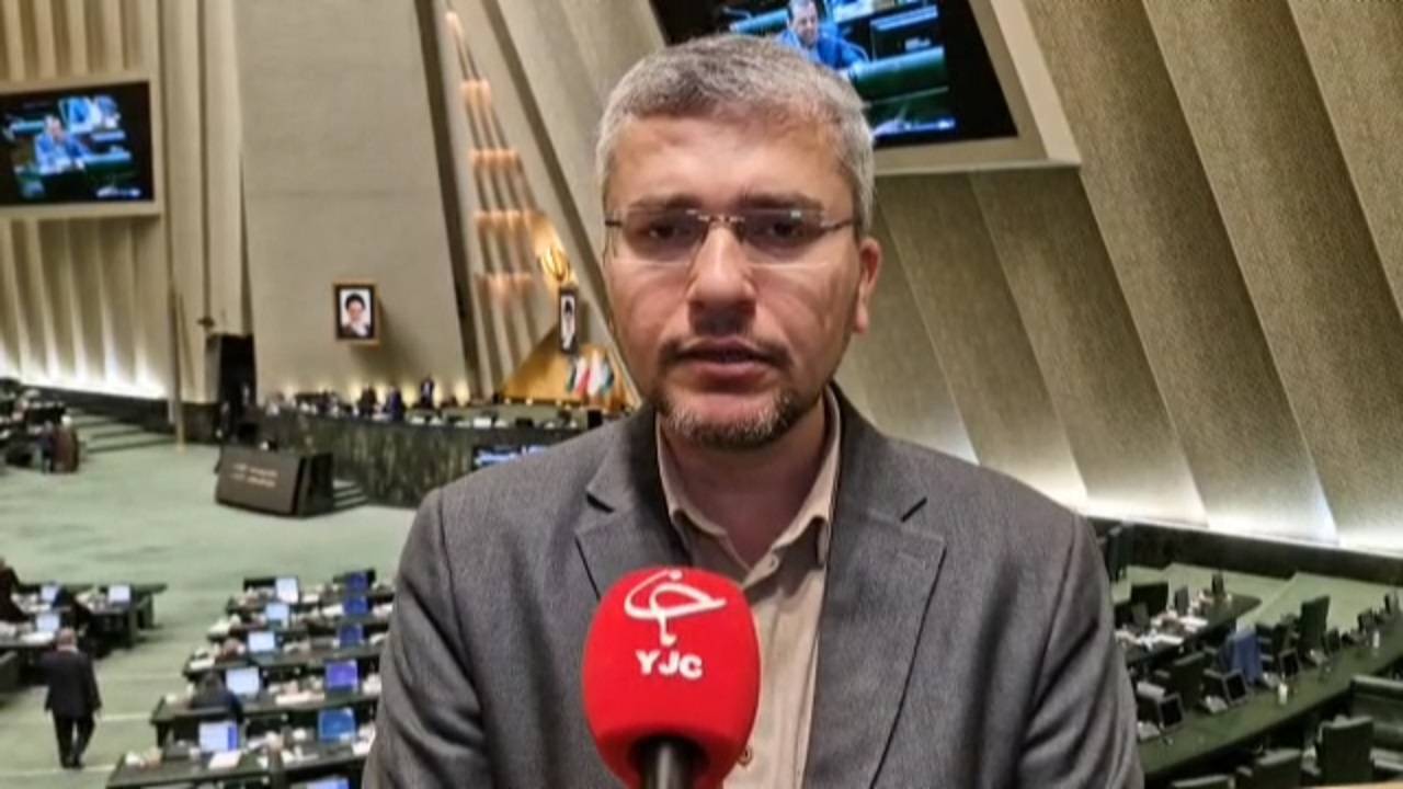 سخنگوی کمیسیون امنیت ملی مجلس: بر سر حق غنی‌سازی مذاکره نمی‌کنیم