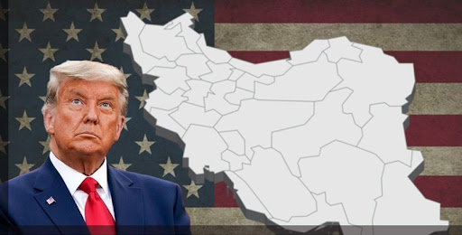 ترامپ عاشق سفر به ایران است!
