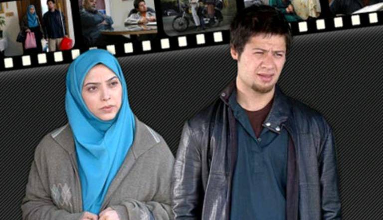 چهره ها/ عکس صمیمی بازیگر سریال «سه در چهار» با مریم معصومی