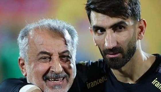 تراکتور مسئول جدایی بیرانوند است
