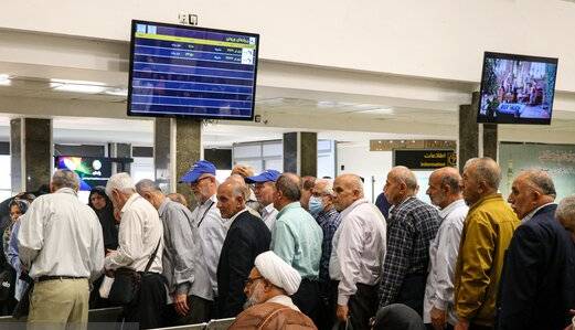 2200 نفر از آذربایجان غربی به حج تمتع اعزام می‌شوند