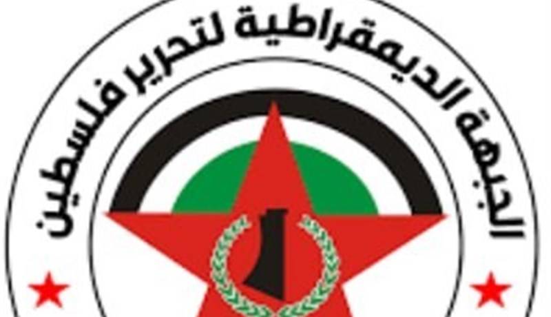 جبهه دمکراتیک: ورود کمکها بدون آتشبس نیرنگ نتانیاهو است