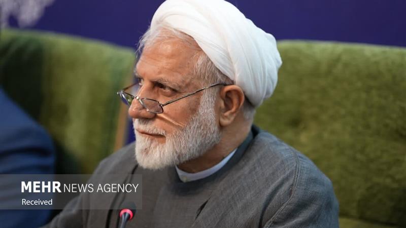 ظرفیت گردشگری و فرهنگی استان کرمانشاه باید بالفعل شود