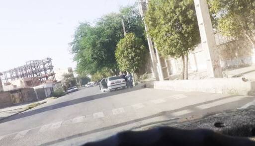 یک روحانی در ایرانشهر توسط افراد مسلح ربوده شد