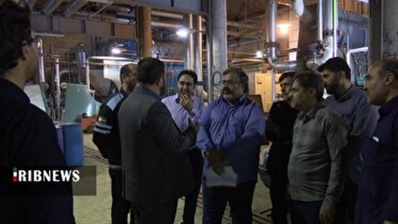 تکلیف ادارات استان قم به کاهش ۶۰ درصدی مصرف برق
