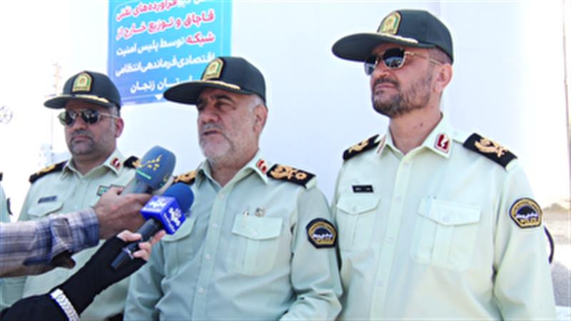افزایش ۱۴۴ درصدی تشکیل پروندههای اقتصادی در کشور