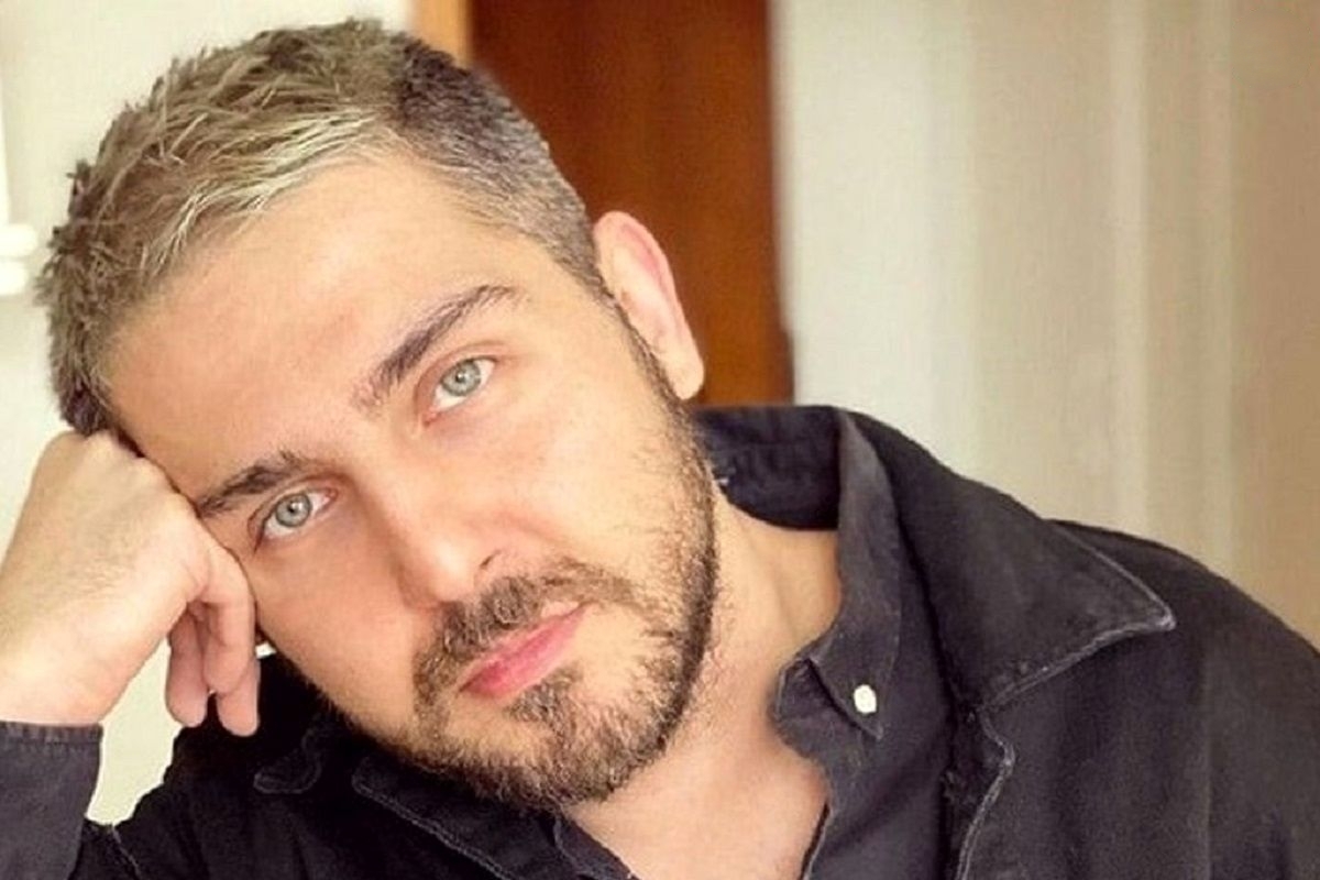 محمدرضا غفاری؛ از «رویای خیس» تا «تاسیان»