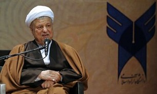 تقویم تاریخ/ طرح پیشنهاد تشکیل دانشگاه آزاد اسلامی توسط «آیت الله هاشمی رفسنجانی»
