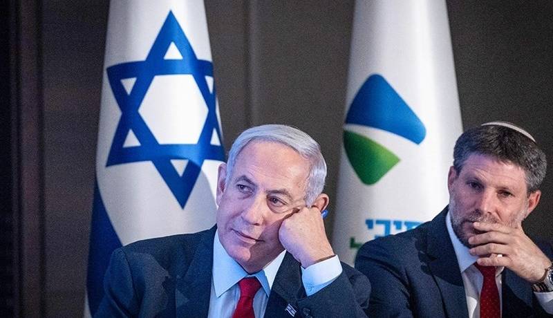 معامله نتانیاهو با اسموتریچ، ادامه بقا در مقابل شهرکسازی