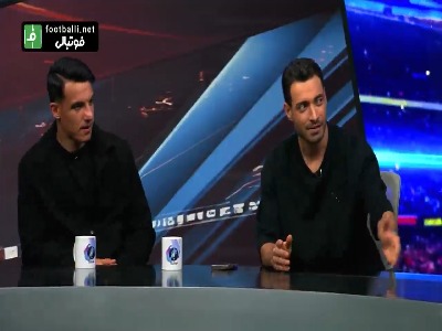 شجاع خلیل‌زاده: امیدوارم فحاشی به مادران در استادیوم تمام شود