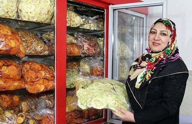 شرط دریافت وام 4 میلیارد تومانی مشاغل خانگی