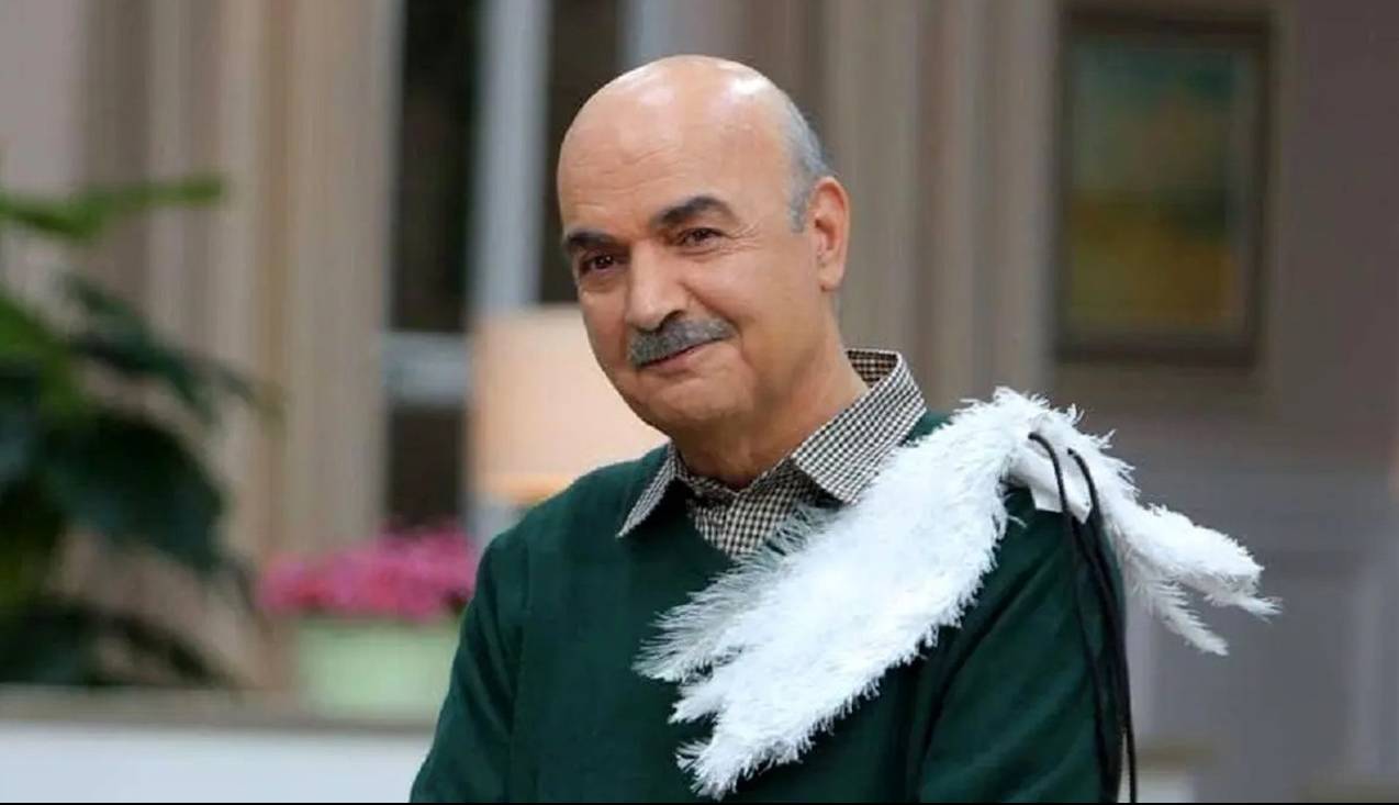 به بهانه 30 اردیبهشت‌ماه، زادروز ایرج طهماسب