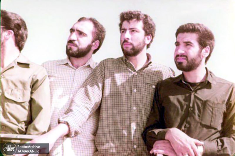 عکس/ شهید سید ابراهیم رئیسی (ره) به روایت تصویر