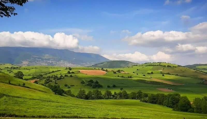 پیشبینی هوای مازندران تا یکشنبه آینده