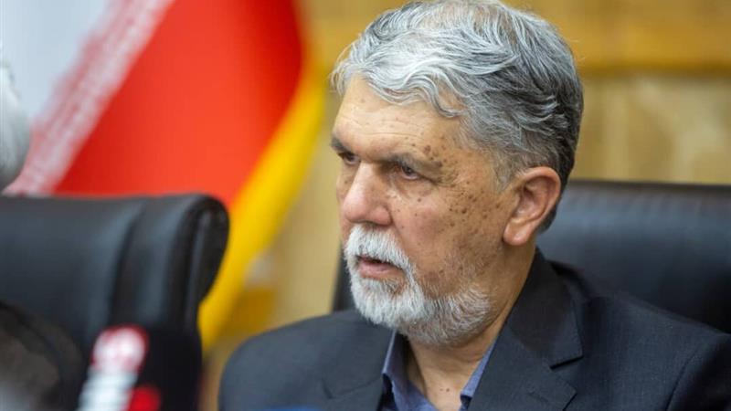 وزیر فرهنگ سه مأموریت راهبردی فرهنگی کشور را اعلام کرد
