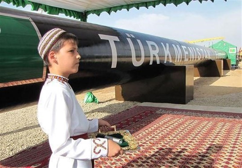 هدف ایران و ترکمنستان برای رسیدن به مبادلات 3 میلیارد دلاری