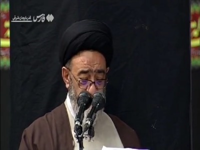 آرزوی آیت‌الله آل‌هاشم در دیدار رهبری