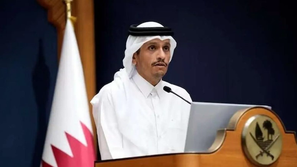 قطر رسما اعلام کرد: مذاکرات آتشبس غزه به نتیجه نرسید