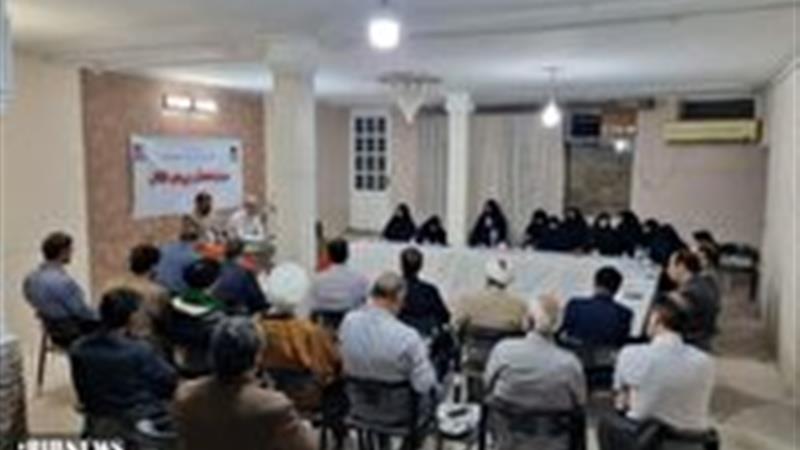 افزایش امید آفرینی در حوزههای مختلف استان قم
