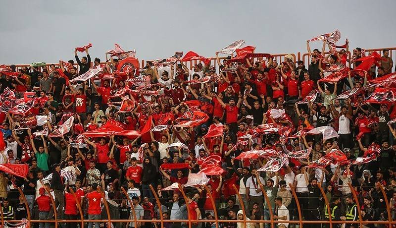 امانی: فوتبال ایران یک قهرمانی به تراکتور بدهکار بود