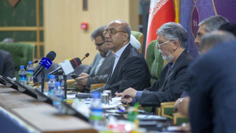 استاندار کرمانشاه: از برگزاری رویدادهای فرهنگی در استان حمایت میکنیم