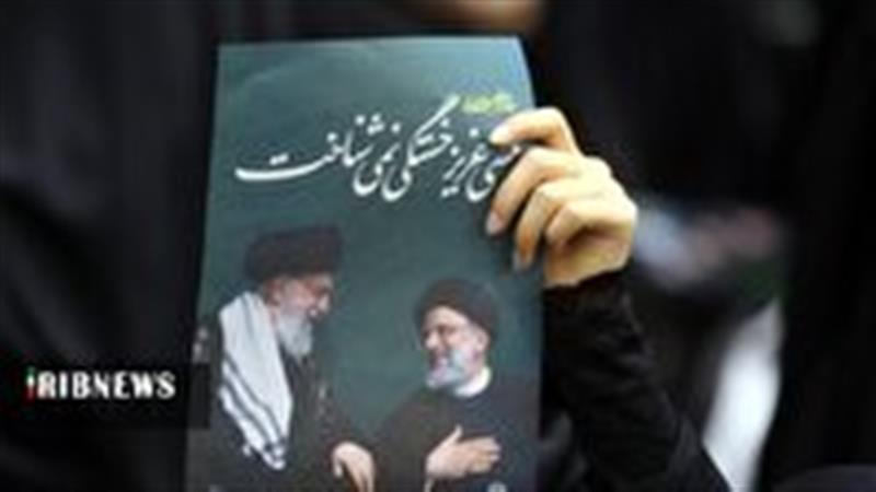 برپایی مراسم گرامیداشت شهدای خدمت ویژه بانوان در حرم بانوی کرامت