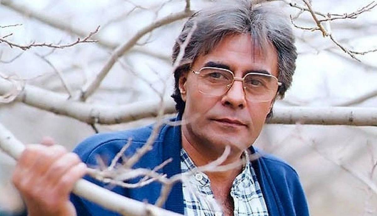 یادی از خسروی سینمای ایران