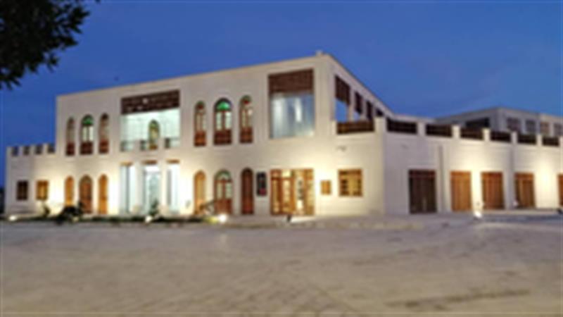 موفقیت موزه منطقهای خلیجفارس در کسب جوایز برتر در ۳ شاخص کلیدی