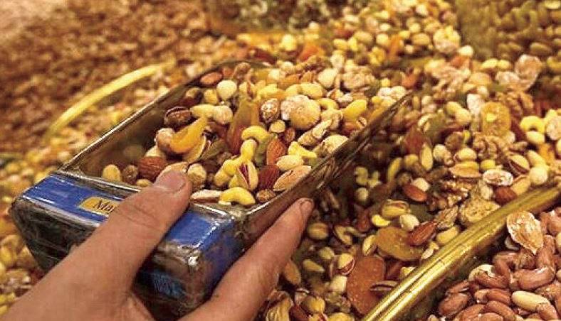 کلاهبرداری ۱۰۰ میلیارد تومانی در پوشش خرید خشکبار