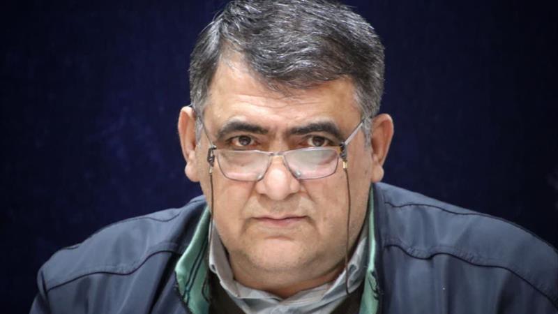 نظارت بر مصرف برق در استان سمنان تشدید شد؛ تاکید بر پایداری برق خانگی