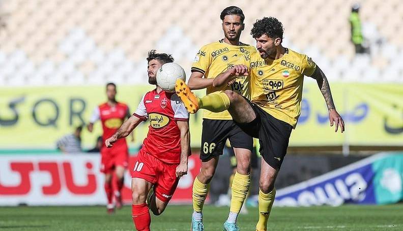 گزینه استقلال پرید؛ دانشگر 2 سال دیگر در سپاهان ماندنی شد