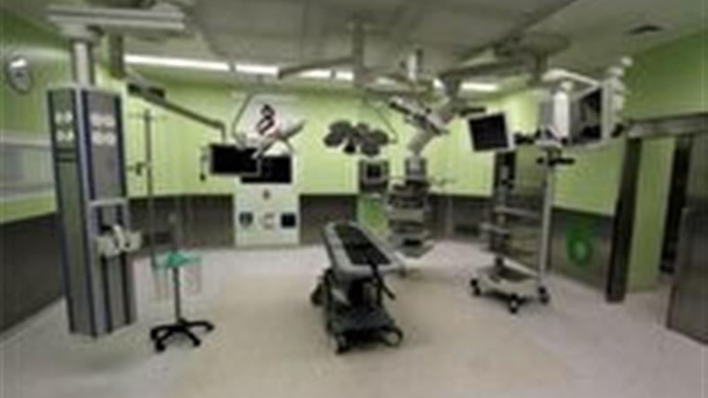 درخواست ایجاد مرکز تشخیص زودهنگام سرطان در خراسان جنوبی