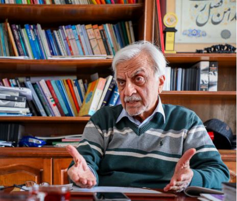هاشمی طبا: مگر آقای پزشکیان نگفت که من به مردم راست می‌گویم؟
