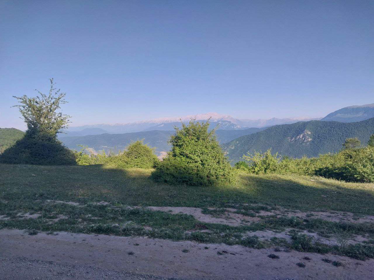 تصاویری از سوادکوه زیبا و دیدنی