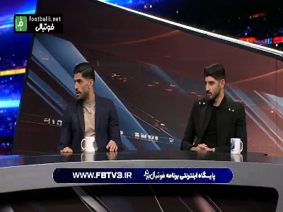 گلایه‌های تند دانیال اسماعیلی فر از امیر قلعه نویی درباره عدم دعوت به تیم ملی به سبک او