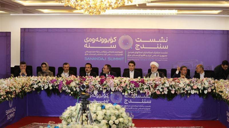اقلیم کردستان، جمهوری اسلامی ایران را خانه دوم خود میداند