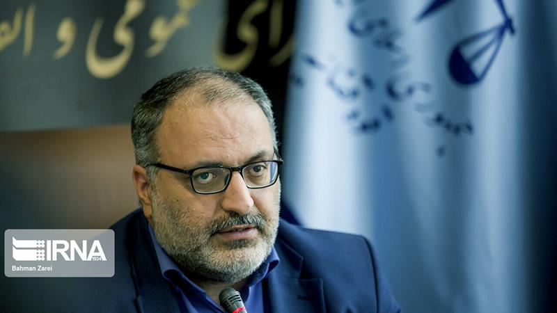 رئیس دادگستری کرمانشاه: ارتباط مستقیم با مردم از ارکان اصلی عدالت‌محوری است