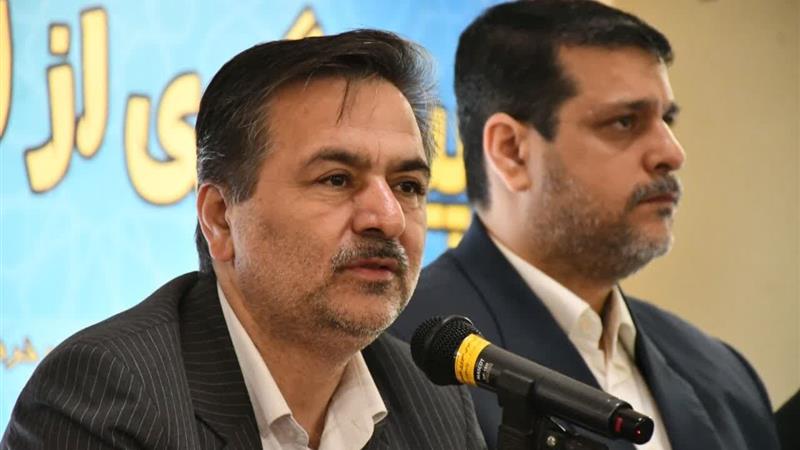 معاون استاندار گلستان: سرمایهگذاری در پیشگیری، سپری در برابر بحران اعتیاد است