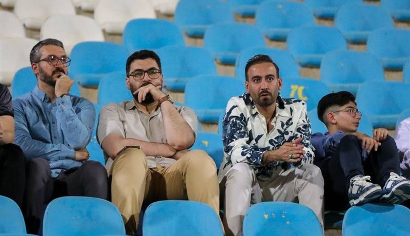 مدیرعامل خیبر: مالک باشگاه با 6 گزینه در حال مذاکره است