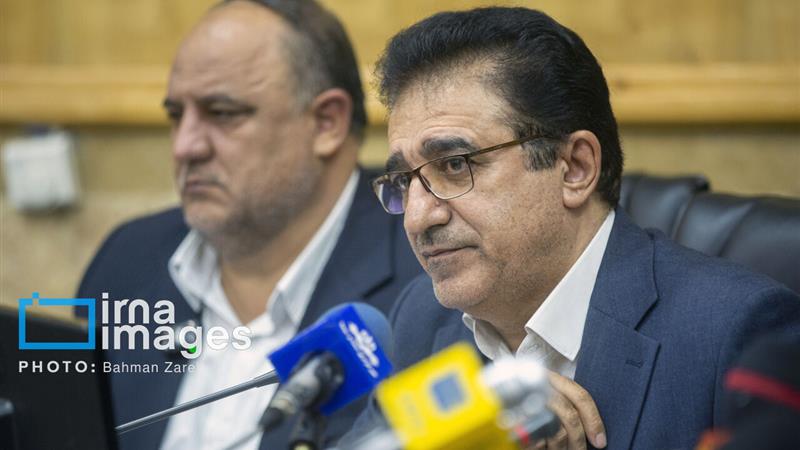 دبیر شورای فرهنگ عمومی کشور: کرمانشاه در شاخصهای فرهنگی بالاتر از میانگین کشوری است