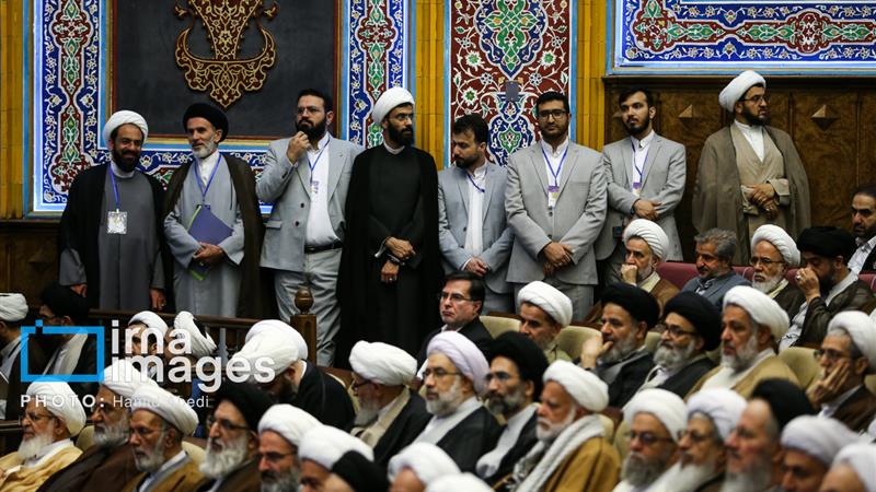 بازنگری مدارک حوزوی در دستور کار شورای عالی حوزههای علمیه قرار دارد