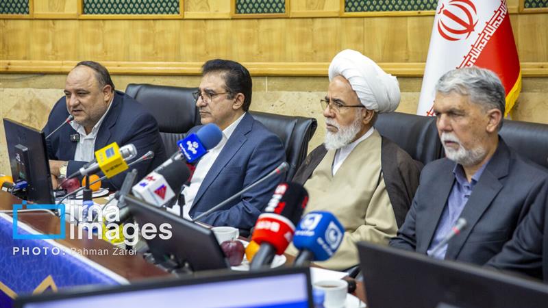 نماینده ولیفقیه: ایجاد سرای عالمان دینی در کرمانشاه ضروری است