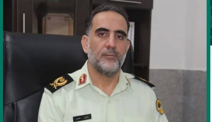 رمال و دعانویس ۶ میلیارد ریالی در همدان دستگیر شد
