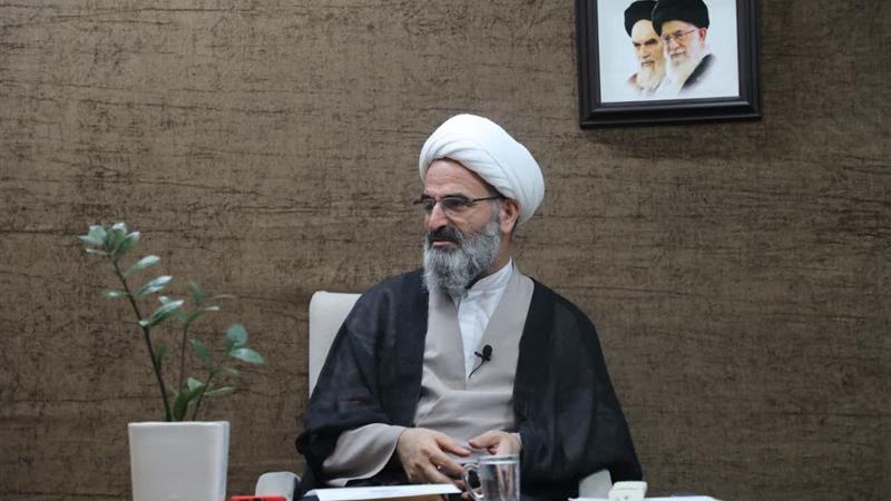 نماینده ولی فقیه در سمنان: برنامههای آموزشی و تربیتی برای نقاط دورافتاده مدنظر باشد