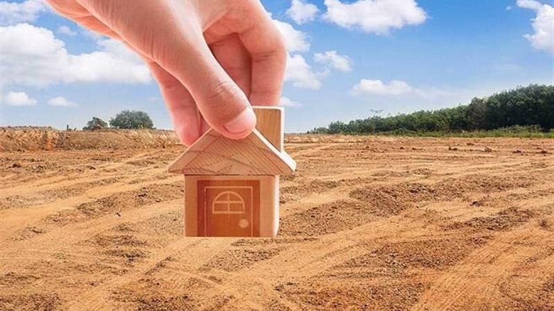 تعیین تکلیف واگذاری زمین به یکهزار و ۹۱۱ متقاضی مشمول طرح جوانی جمعیت در سمنان