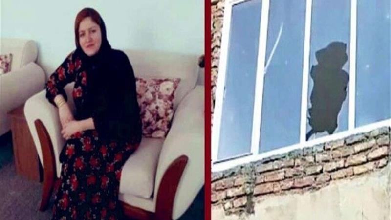قصاص قاتل شلیر رسولی اجرا شد؛ عدالت پس از ۲ سال و ۸ ماه