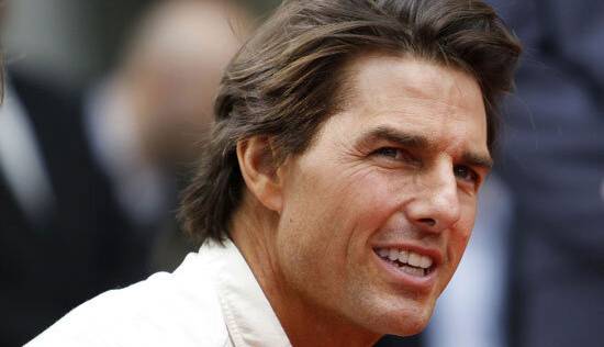 تام کروز: می‌خواهم تا ۱۰۰ سالگی فیلم بازی کنم!