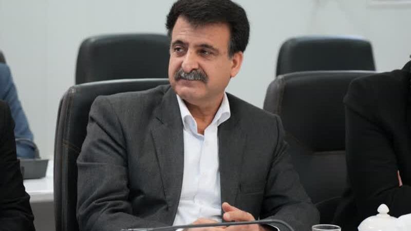 تسهیل استعلامها و صدور مجوزها با ایجاد سامانه زمین و ساختمان